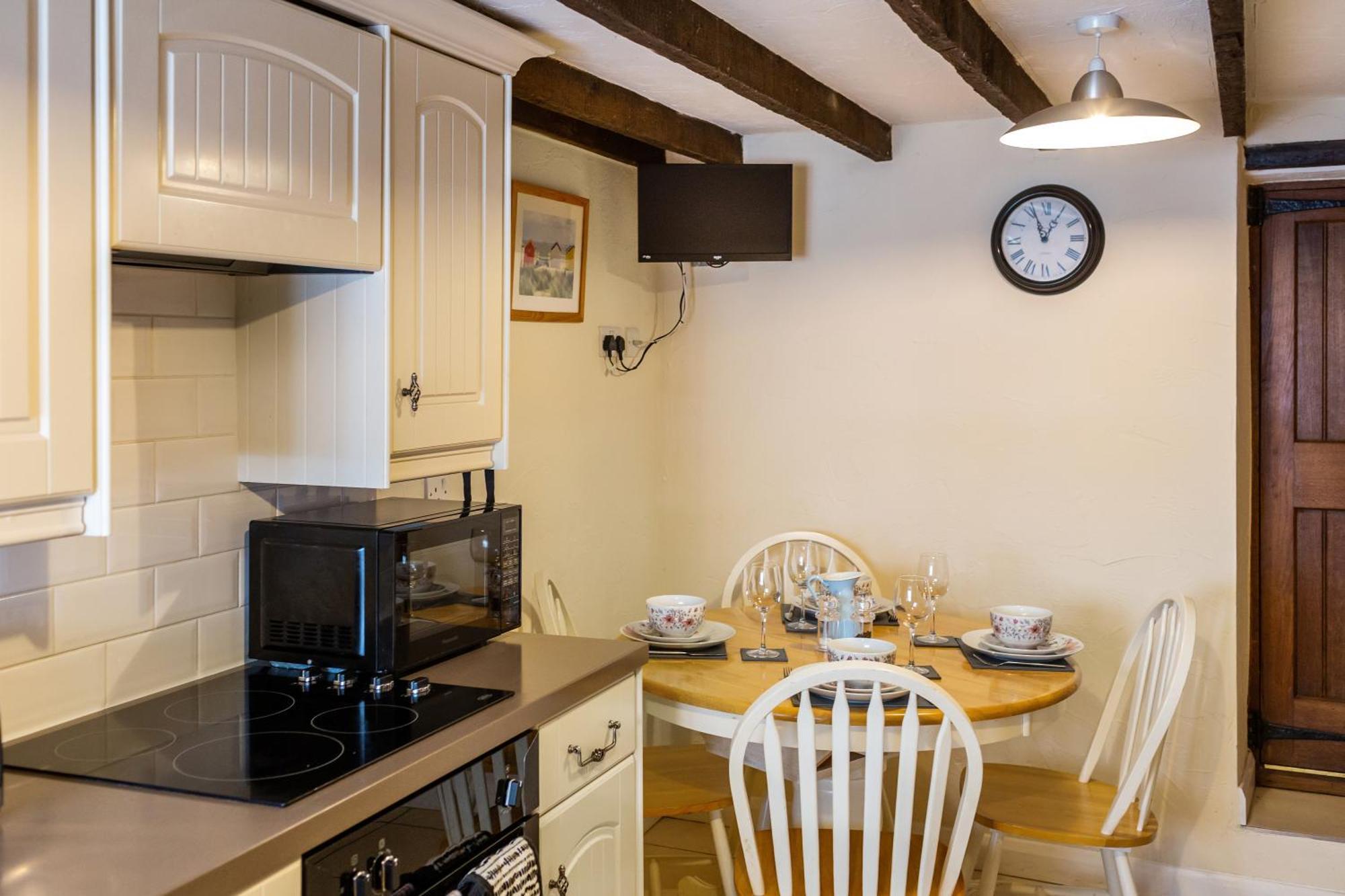 I'M Your Host - Fisherman'S Rest Lynmouth Extérieur photo